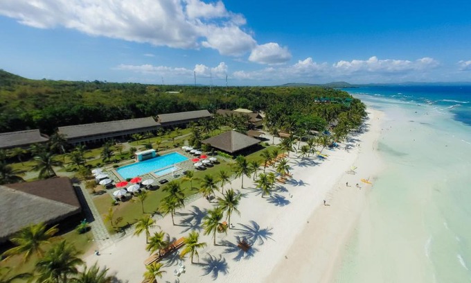 Panglao Resort | Bohol Beach Club