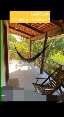Velha Boipeba Apartment | BOIPEBA Cantinho do Mirko 1