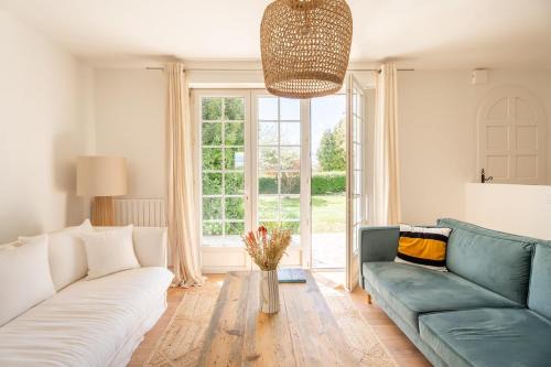 Baden House | Bois bas cottage - Baden bord de mer proche Vannes