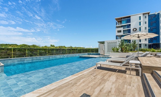 Bokarina Apartment | Bokarina Beach 3 Bedroom Luxury Apartment