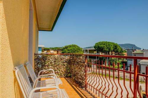 Marcelli Apartment | Bologna 23