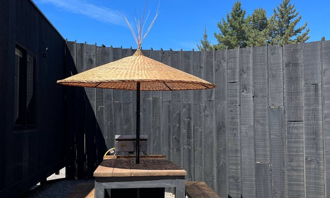 Puertecillo Cabin | Bomar Lodge