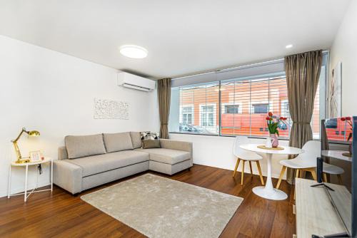 Uniao de Freguesias do Centro Apartment | Bombarda Apartments I by Innkeeper