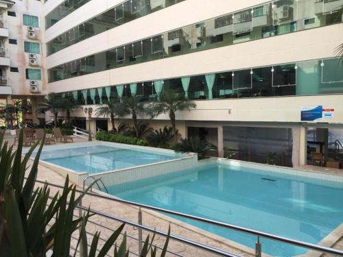 Bombas Apartment | Bombinhas Summer Beach - Cond Apart Privados