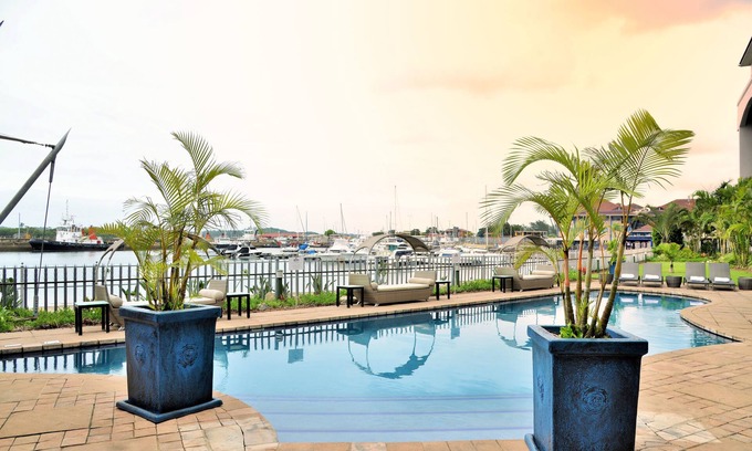 Richards Bay Hotel | BON Hotel Waterfront Richards Bay