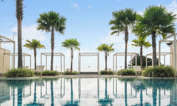 Ciumbuleuit Apartment | Bona by Kozystay - Ciumbuleuit