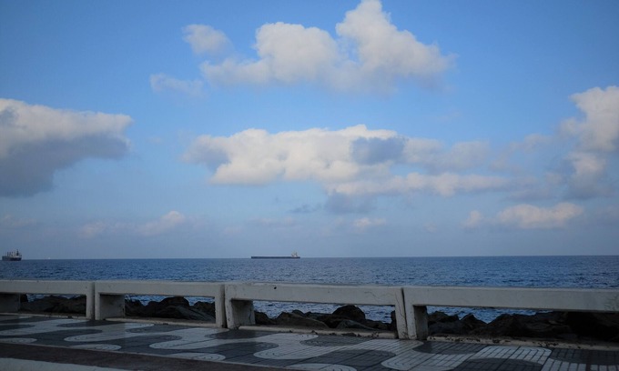 San Cristobal Condo | BonAmi Panoramic Sea