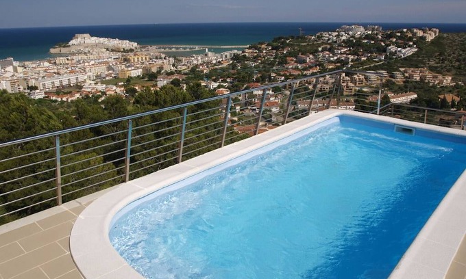 Peniscola Apartment | Bonavista 3 Inmomart