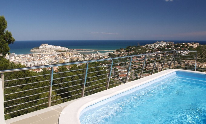Peniscola Apartment | Bonavista 4 Inmomart