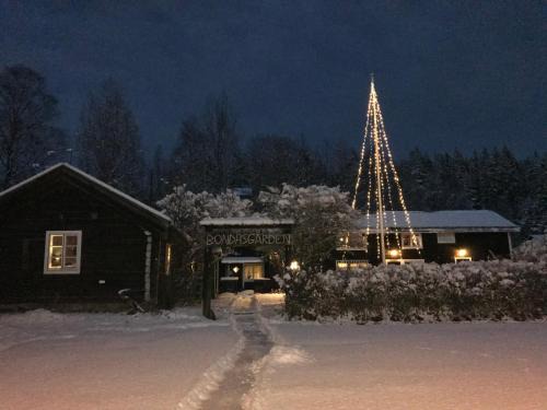 Malung-Salen Municipality Bed & Breakfast | Bondasgården