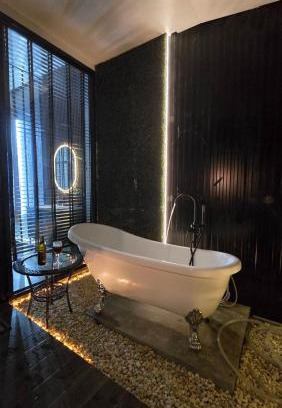 Betong Villa | bonheurhousebetong