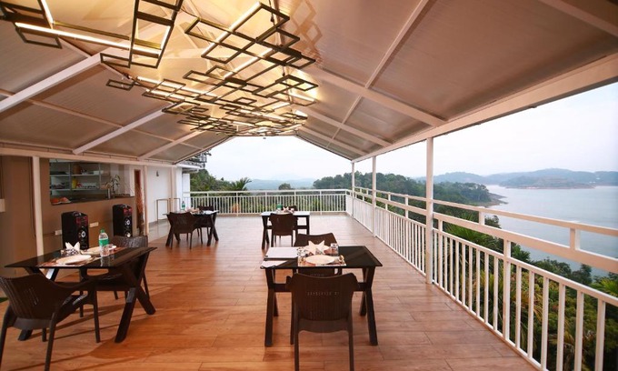 Vayittiri Hotel | Bonita Banasura