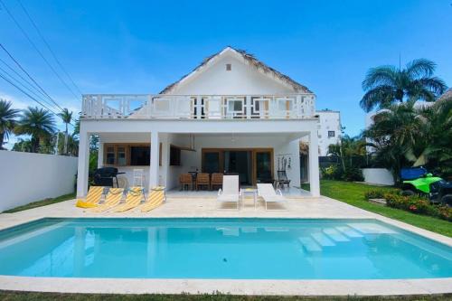 La Ceiba House | Bonita Beach Villa