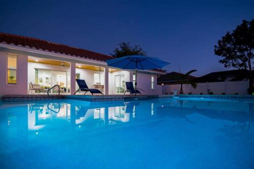 Bonita Springs House | Bonita Lake Home