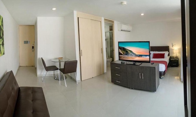 Bucaramanga Apartment | Bonito apartamento en la ciudad bonita