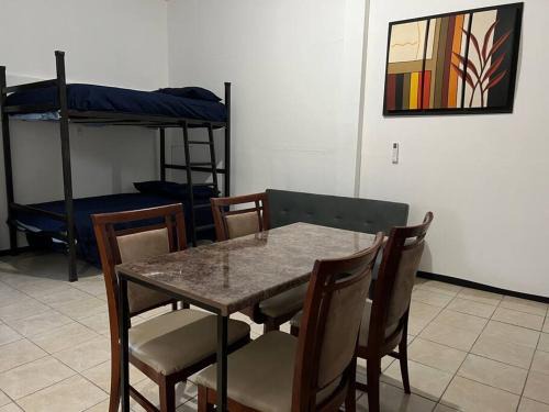 Juarez Municipality Apartment | Bonito departamento tipo “estudio”