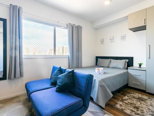 Belenzinho Apartment | Bonito Studio no Metrô Belém