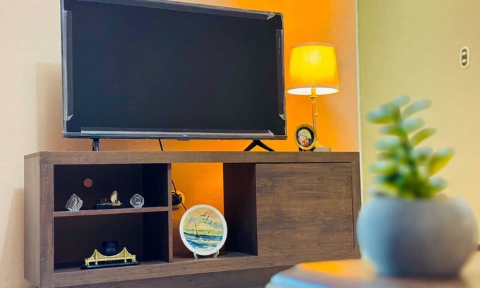 San Salvador Apartment | Bonito y Acogedor Apartamento Completo en San Salvador, 3 habitaciones