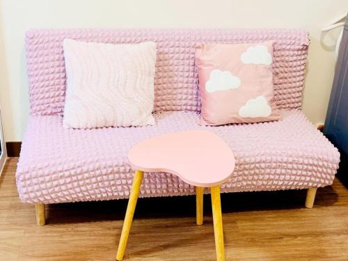 Pasig Apartment | Boogsh Coquette Vibes Staycation In Pasig!