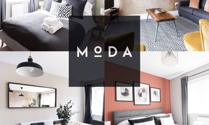 Smethwick House | BOOK FOR THIS WEEKEND! - Close to Birmingham City Centre - SECURE PARKING - STUN