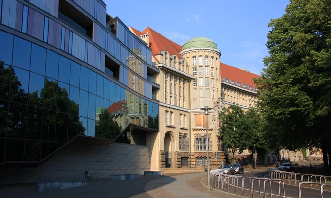 Mitte Hotel | Book Hotel Leipzig