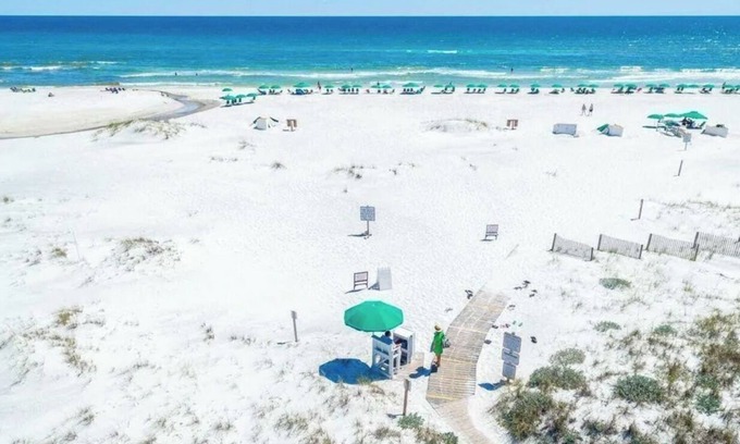 Santa Rosa Beach House | 🦩Book Me Baby! Grayt Escape Private Home at The Preserve🦩