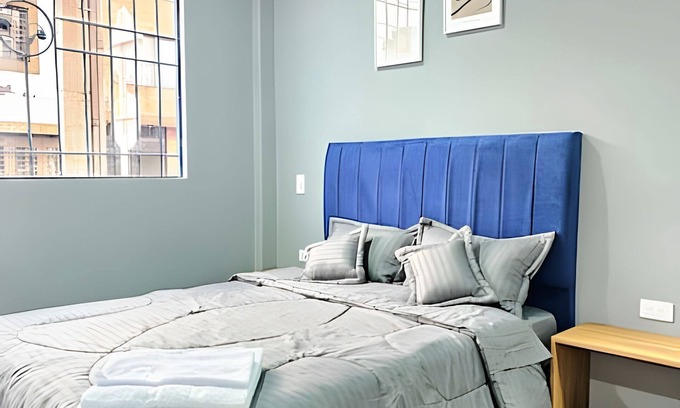 Bogota Hotel | Book your exclusive apartment in Teusaquillo