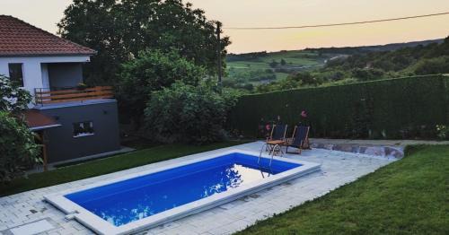 Irig Villa | Boom House Fruska Gora