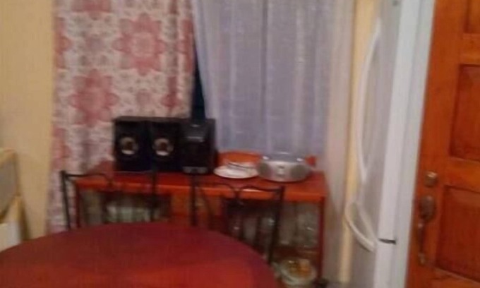 Oracabessa Apartment | Boothe's Palace