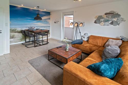 Dornumersiel House | Bootsmann