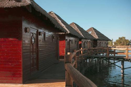 Senec Apartment | Bora Bora na Slnečných jazerách