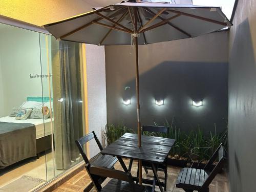 Costa e Silva Apartment | BORA BORA RESIDENCE