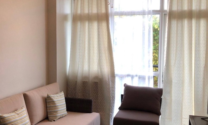 Yapak Condo | Boracay Condo Unit fully furnished 3E