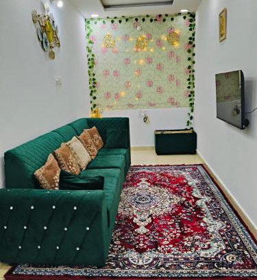 Hyderabad Apartment | Borcelle Home Stays