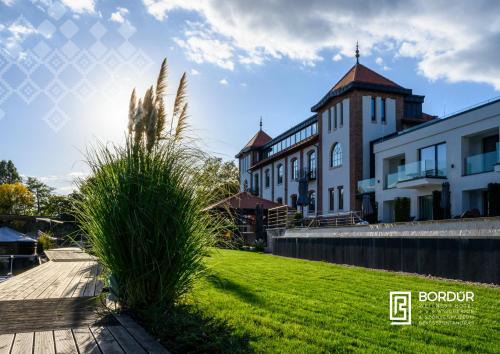 Bekesszentandras Hotel | Bordűr Wellness Hotel Superior és Szőnyegmúzeum