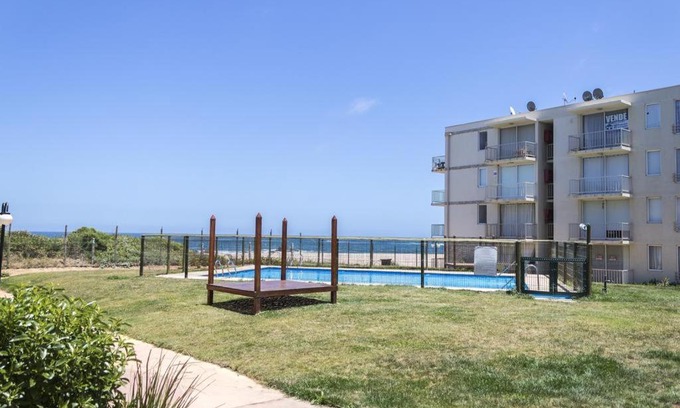 Las Cruces Apartment | Bordemar Las Cruces
