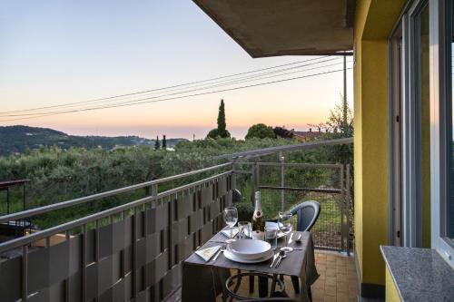 Strunjan Apartment | Borea Strunjan