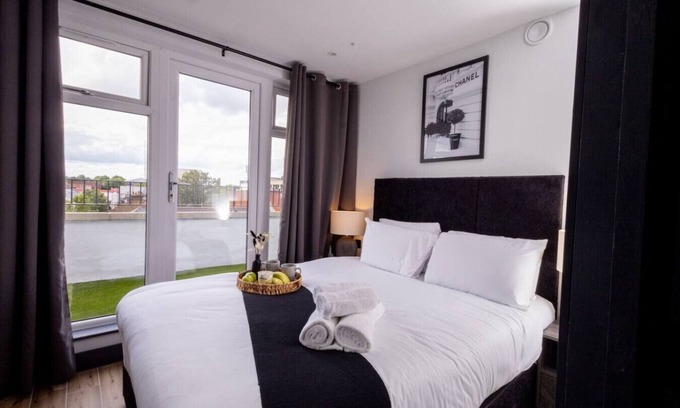 Borehamwood Apartment | Borehamwood Flat 11