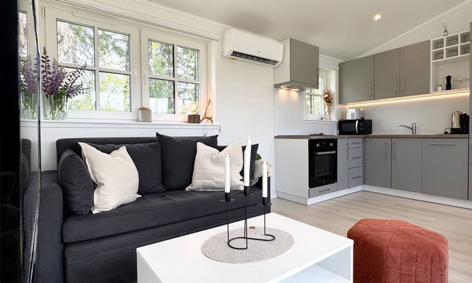 Borgafjall Cabin | Borgaporten