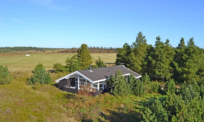 Sønderstrand House | "Börge" - 3.9km from the sea by Interhome