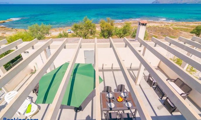 Son Serra de Marina Ski Chalet | Borges