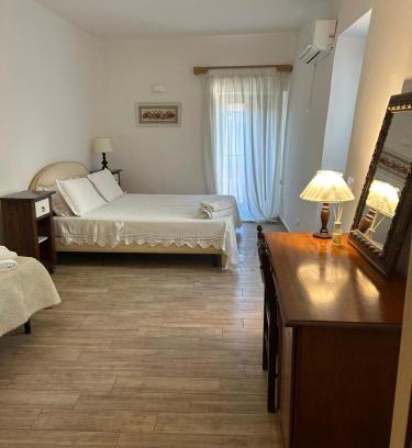 Caltanissetta House | Borghetto degli ulivi room