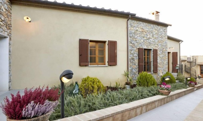 Lucignano House | Borgo Carradori by Interhome