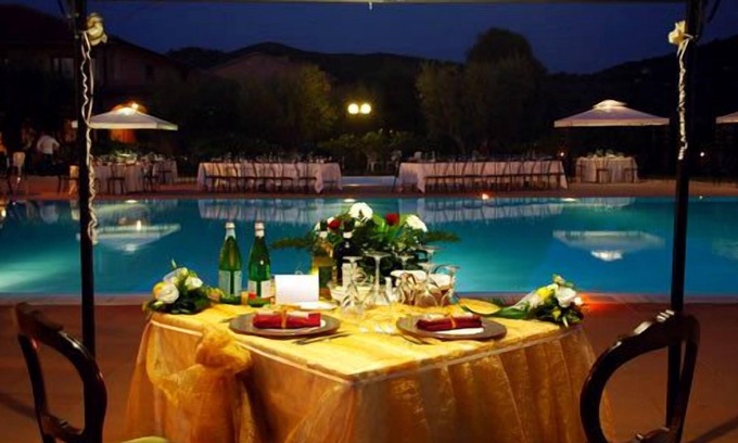Riotorto House | Borgo degli Olivi