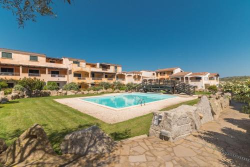 Santa Teresa di Gallura Apartment | Borgo dei mirti 27