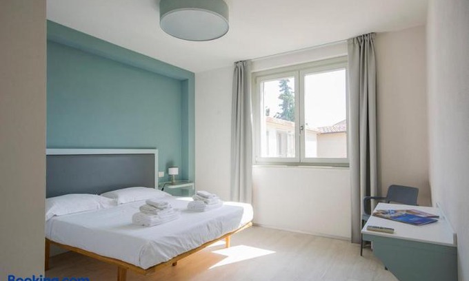 Santa Maria Novella Apartment | Borgo Guelfo VI