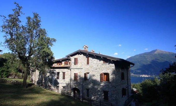 Cremia Apartment | Borgo II - 1 Bedroom apartment - Sleeps 2
