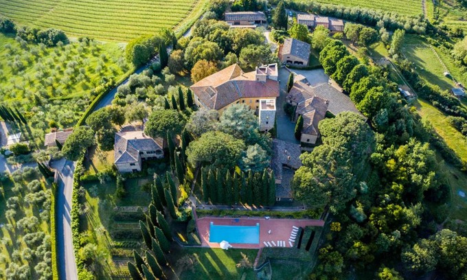 Le Tolfe Bed & Breakfast | Borgo La Torre alle Tolfe