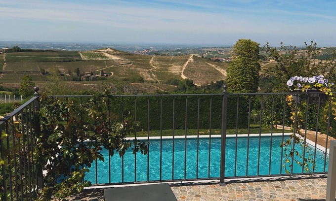 Mango Bed & Breakfast | Borgo Piani - Camere di Charme