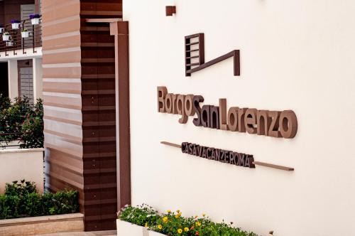 San Lorenzo House | Borgo San Lorenzo Roma
